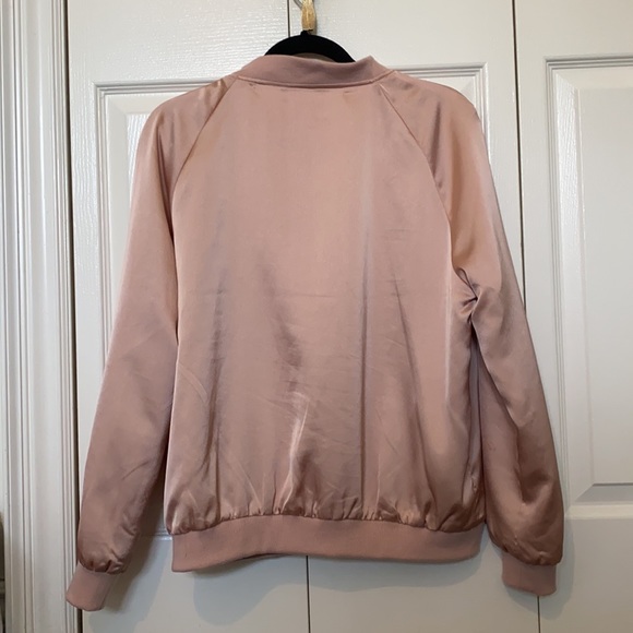 Bomber Jacket - Picture 2 of 3